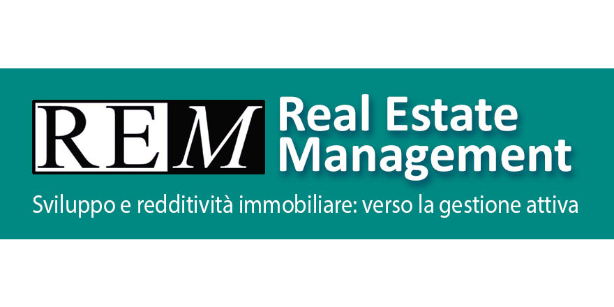 corso Real Estate Management Cise-polimi