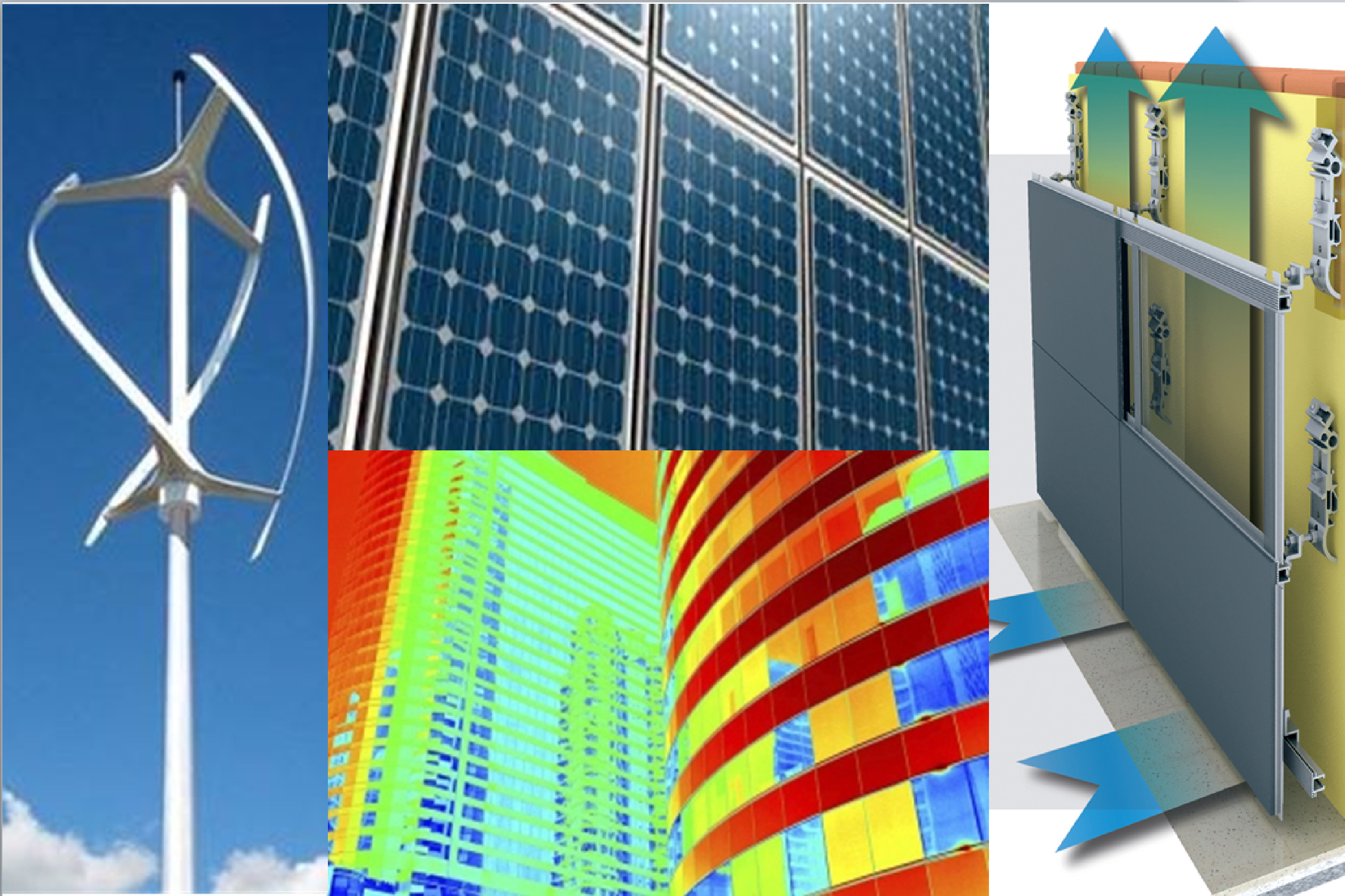 corso gestione energetica degli edifici ed delle infrastrutture Cise-polimi