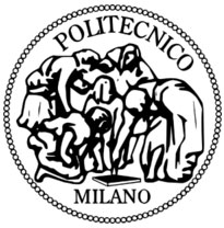 logo politecnico di Milano Cise-Polimi