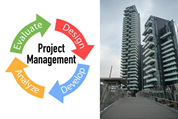 corso project management delle opere strutturali e infrastrutturali Cise-polimi