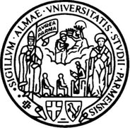 logo Università degli studi di Parma Cise-Polimi